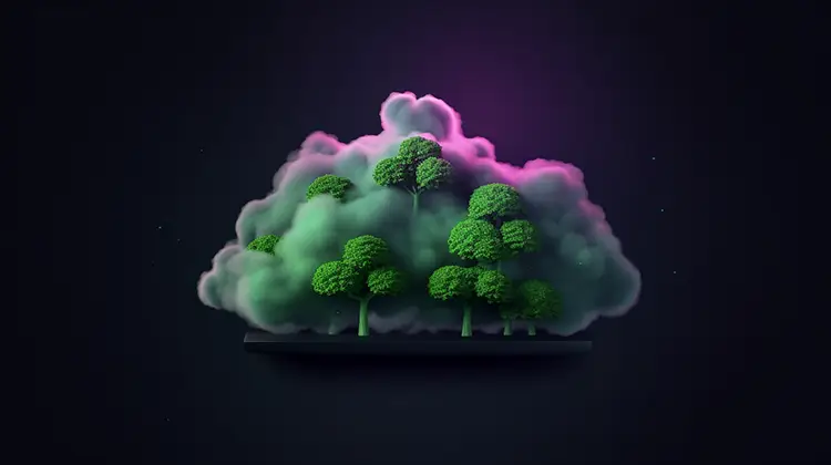 Green Cloud