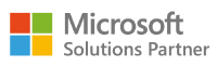 Microsoft Solutions Partner